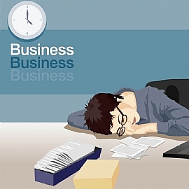 常熬夜嗎?夜貓子必須知道的10種好食物